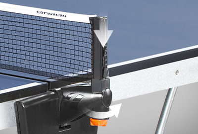 ADJUSTABLE NET